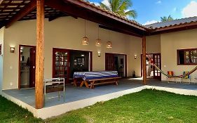 Casa Morena Luz na Vila de Cumuru, pra fazer tudo a pé! 350m da Praia do Pier!
